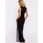 Robe longue model 201639 Moe