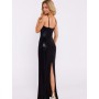 Robe longue model 201644 Moe