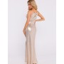 Robe longue model 201645 Moe