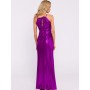 Robe longue model 201647 Moe