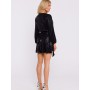 Robe courte model 201651 Moe