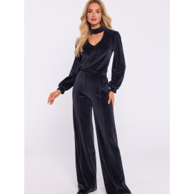 Pantalon femme model 201657 Moe