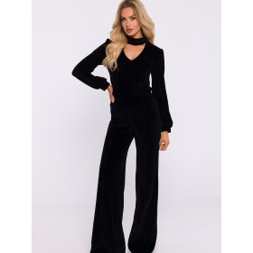 Pantalon femme model 201658 Moe