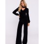Pantalon femme model 201658 Moe