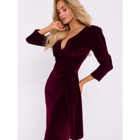 Robe de soirée model 201664 Moe