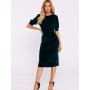 Robe de jour model 201669 Moe