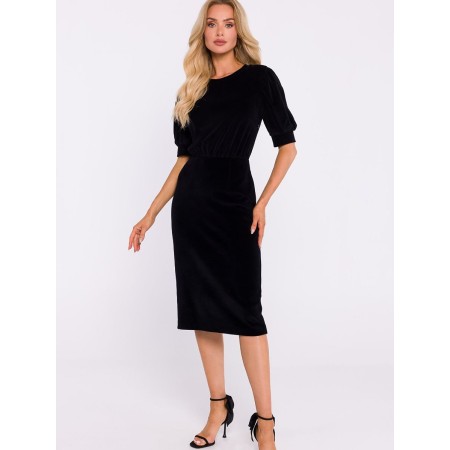 Robe de jour model 201670 Moe