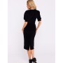 Robe de jour model 201670 Moe
