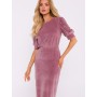 Robe de jour model 201671 Moe