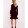 Robe de jour model 201677 Moe
