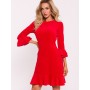 Robe de jour model 201678 Moe