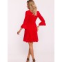 Robe de jour model 201678 Moe