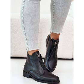 Bottes model 201688 Step in style