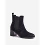 Bottes à talons model 201695 Step in style