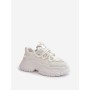 Chaussures de sport model 201716 Step in style