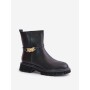 Bottes à talons model 201759 Step in style