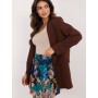Jupe courte model 201772 Italy Moda