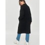 Cardigan model 201793 Makadamia