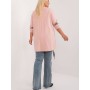 Chemisier grande taille model 201839 Relevance