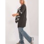 Chemisier grande taille model 201842 Relevance