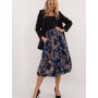 Jupe model 201847 Italy Moda