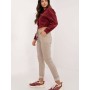 Pantalon femme model 201865 Italy Moda