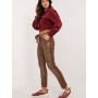 Pantalon femme model 201867 Italy Moda
