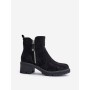 Bottes à talons model 201883 Step in style