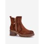 Bottes à talons model 201884 Step in style