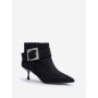 Bottes à talons model 201890 Step in style