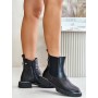 Jodhpur chaussures model 201906 Step in style
