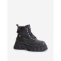 Bottes trappeur model 201907 Step in style