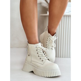 Bottes trappeur model 201909 Step in style