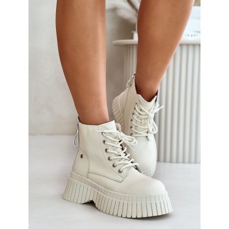 Bottes trappeur model 201909 Step in style