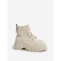 Bottes trappeur model 201909 Step in style
