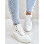 Baskets model 201918 Step in style