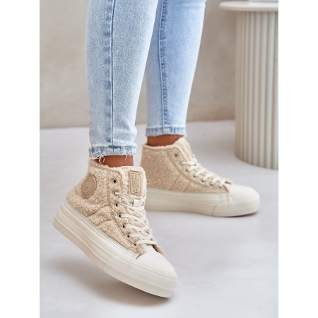 Baskets model 201922 Step in style