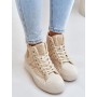 Baskets model 201922 Step in style