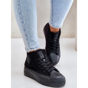 Baskets model 201923 Step in style
