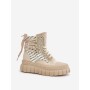 Baskets model 201925 Step in style