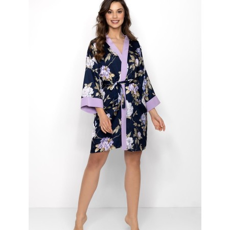 Peignoir model 201985 Momenti Per Me