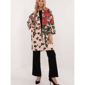 Manteau model 202022 Italy Moda