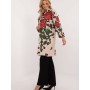 Manteau model 202022 Italy Moda