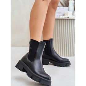 Jodhpur chaussures model 202043 Step in style