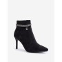 Bottes à talons model 202055 Step in style