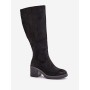 Bottes à talons model 202103 Step in style