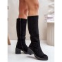 Bottes à talons model 202103 Step in style