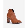Bottes à talons model 202122 Step in style