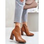 Bottes à talons model 202122 Step in style