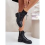 Bootie model 202131 Step in style